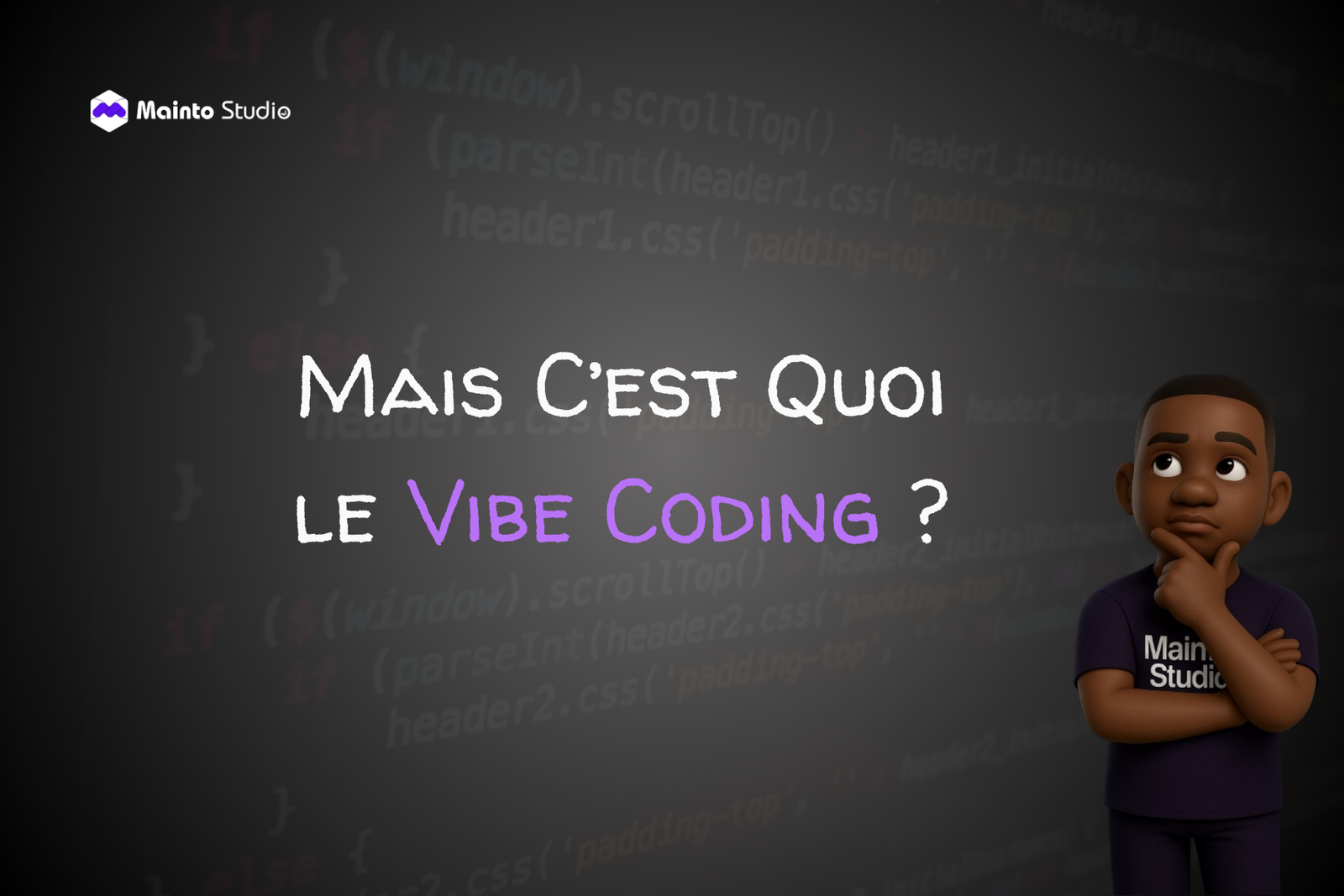 VIBE CODING en Afrique : Une Nouvelle Ère pour la Création Numérique en Afrique