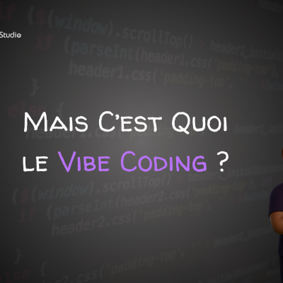 VIBE CODING en Afrique : Une Nouvelle Ère pour la Création Numérique en Afrique